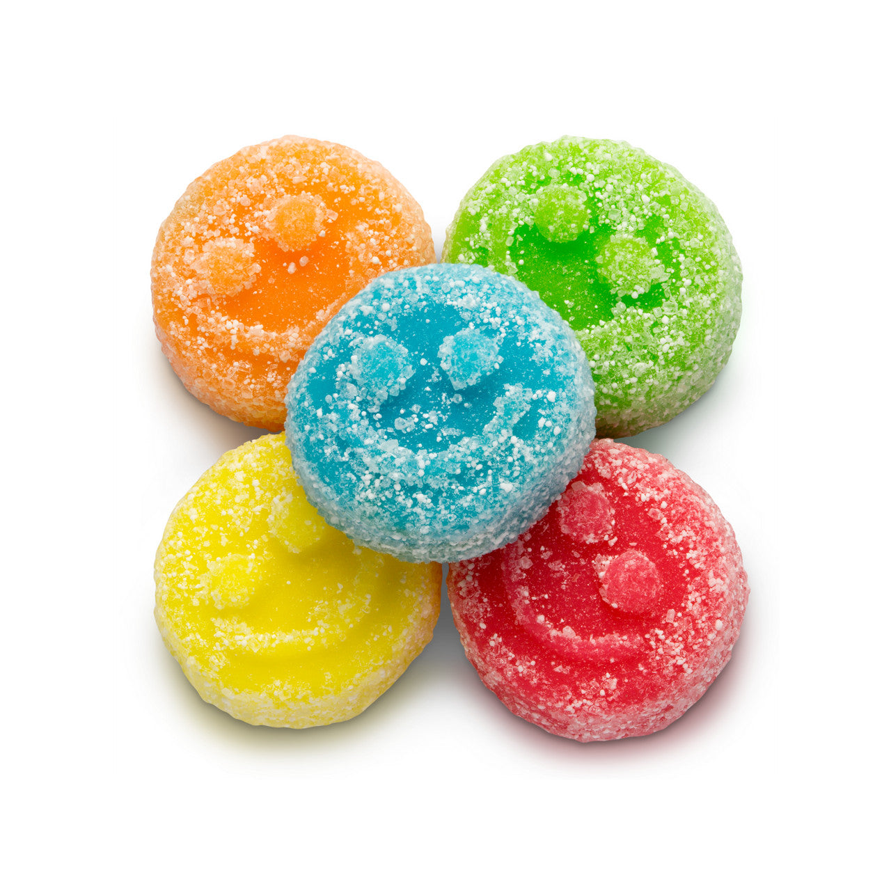 Albanese Sour Poppers