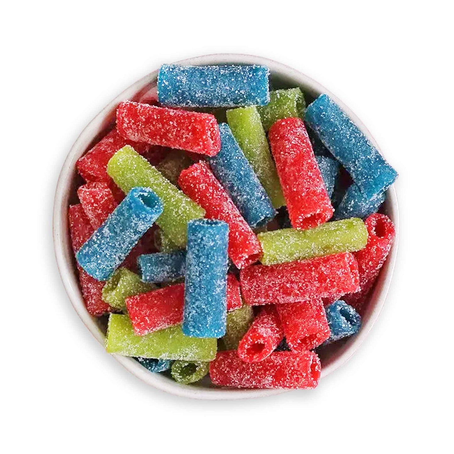 sour punch bites assorted