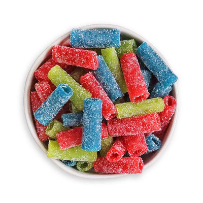 sour punch bites assorted