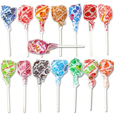 Spangler Company Dum Dum Lollipops - 2 lb Bag