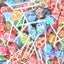 Spangler Company Dum Dum Lollipops - 2 lb Bag