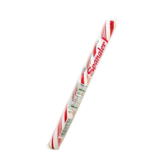 Spangler Company Jumbo Peppermint Stick