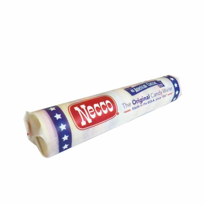 Spangler Company Neccos Wafers - Single Roll