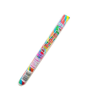 Spangler Company Smarties Mega Candy Stick - 3.5 oz