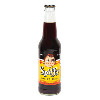 Spiffy Cola