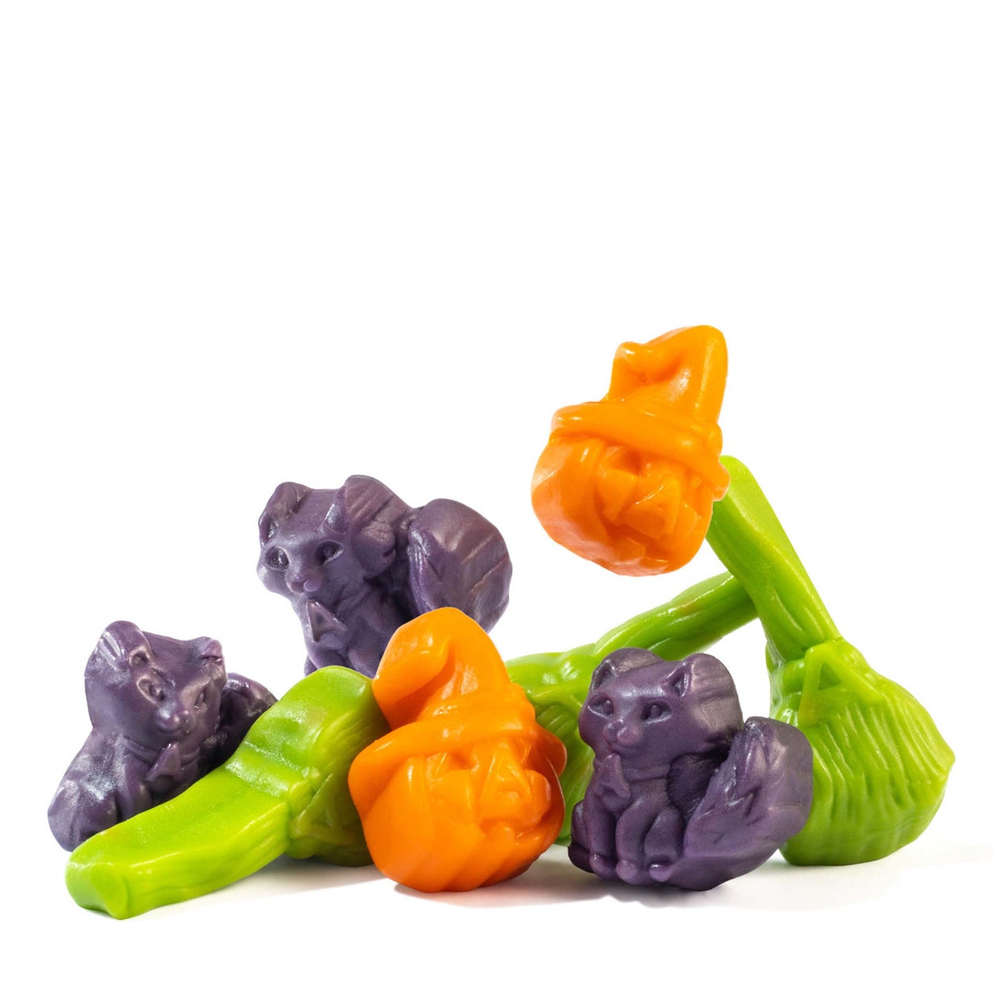 Spooktacular Gummi Mix