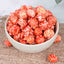 Strawberries & Cream Pink Popcorn