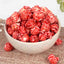 Strawberry Popcorn