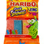 Haribo Zing Sour Streamers