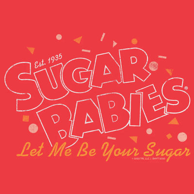 Sugar Babies Vintage T-Shirt