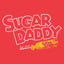 Sugar Daddy Vintage T-Shirt