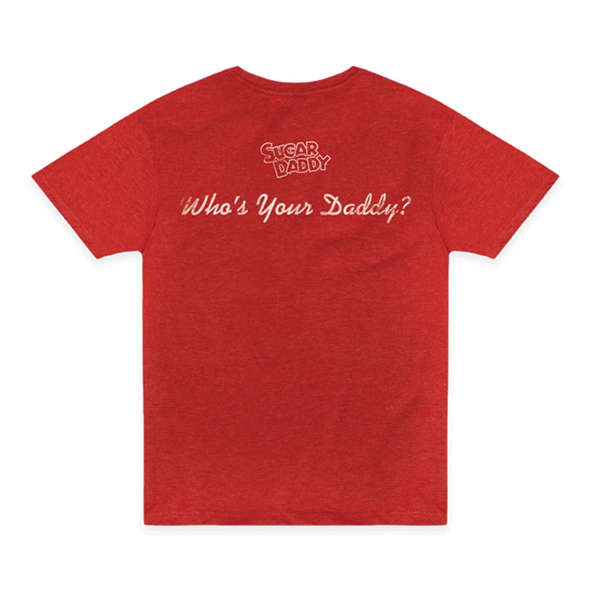 Sugar Daddy Vintage T-Shirt
