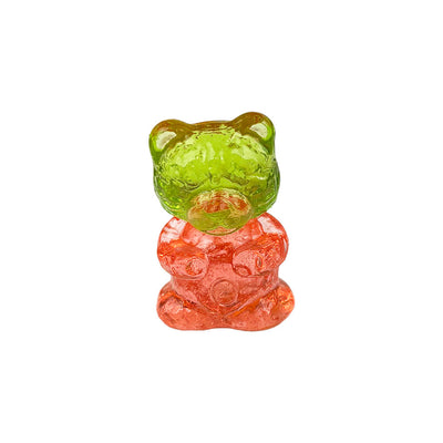 Sugar Free 4D Gummi Bears Multicolor