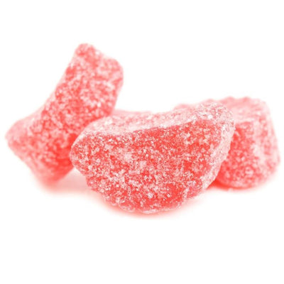 Sunrise Confections Cherry Slices