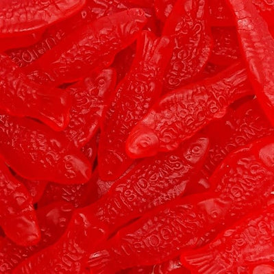 Swedish Fish Swedish Fish Red - 2 lb Bag