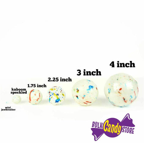 Jawbreakers Candy - All sizes of Layered Candy | Bulk Candy Store