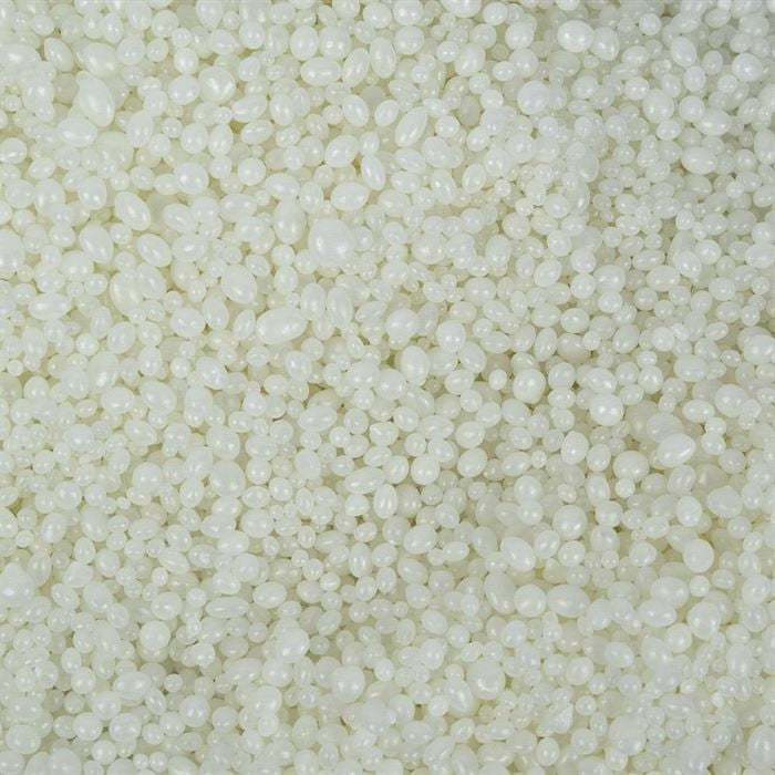 Sweet Maple Candy Bubble Bits - Pineapple