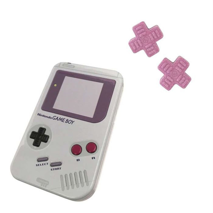 Sweet Maple Candy Nintendo Gameboy - Tin
