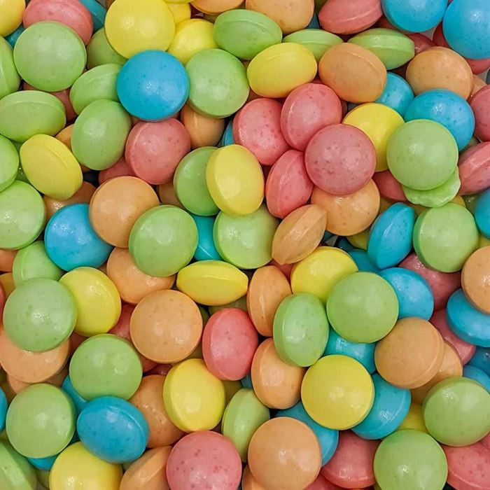 Sweet Maple Candy Zour Zurprise - 2.5 lb Bag