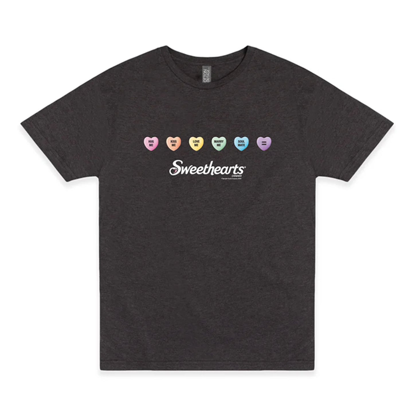 Sweethearts Vintage T-Shirt