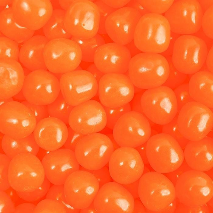 Sweets Candy Company Fruit Sours Orange