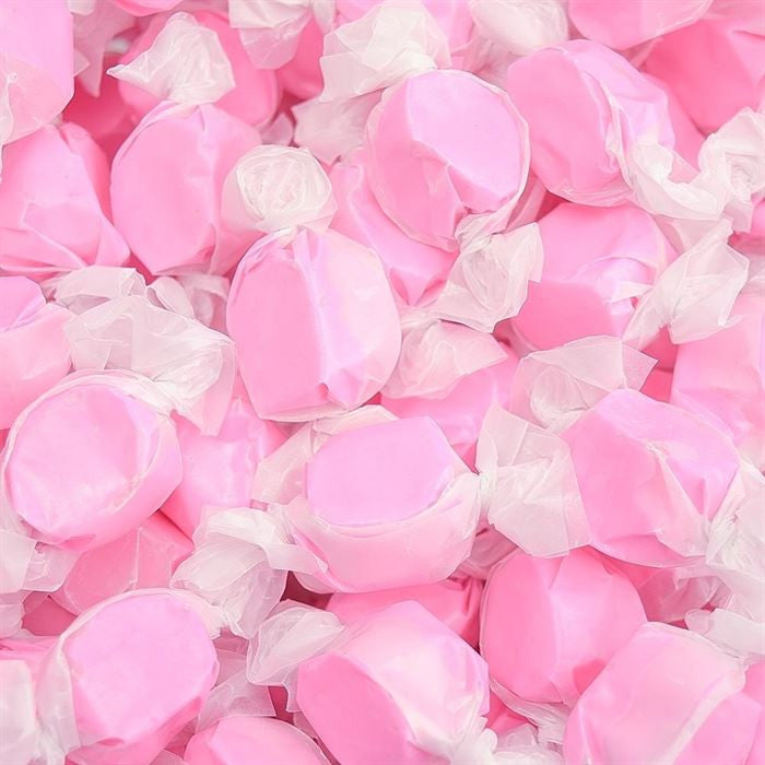 Sweets Candy Company Salt Water Taffy - Bubble Gum