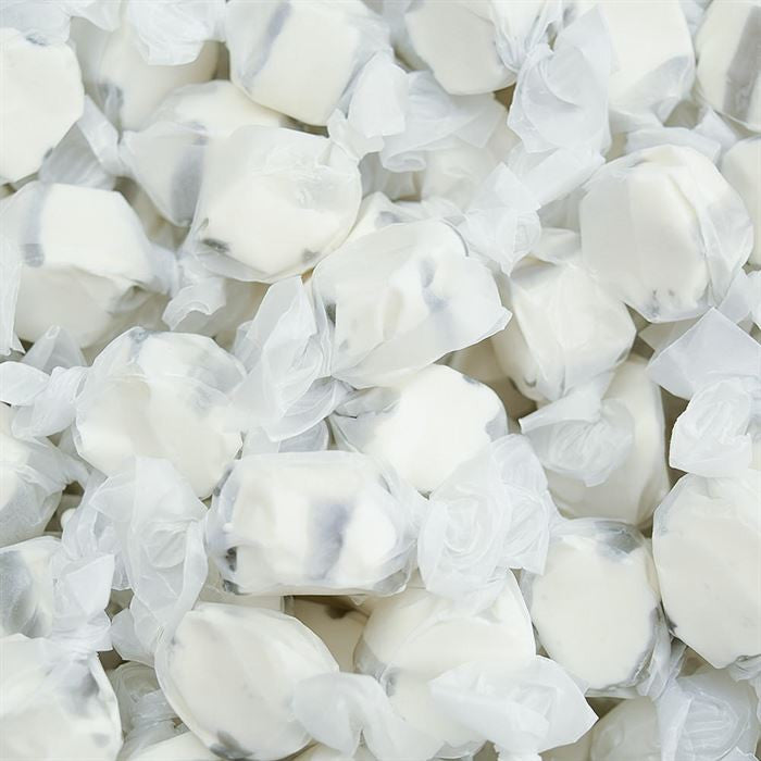 Sweets Candy Company Salt Water Taffy Licorice - 3 lb Bag