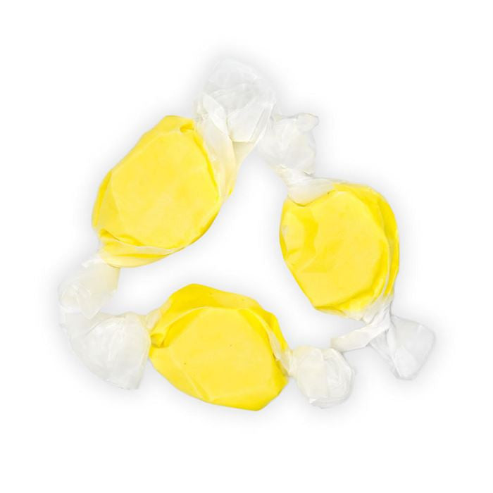 Sweets Candy Company Sweet's Salt Water Taffy - Pineapple Ginger - 3 lb Bag 