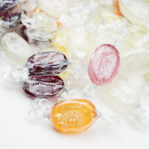 International – Bulk Candy Store