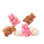 teddy love bears