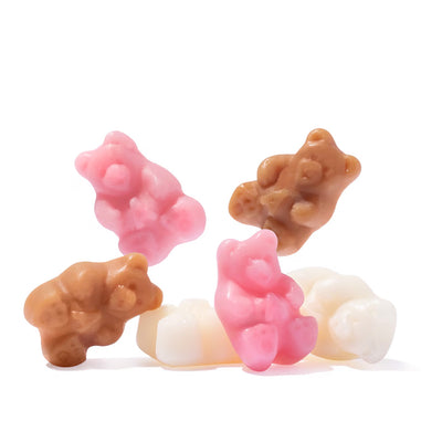 Teddy Love Gummi Bears