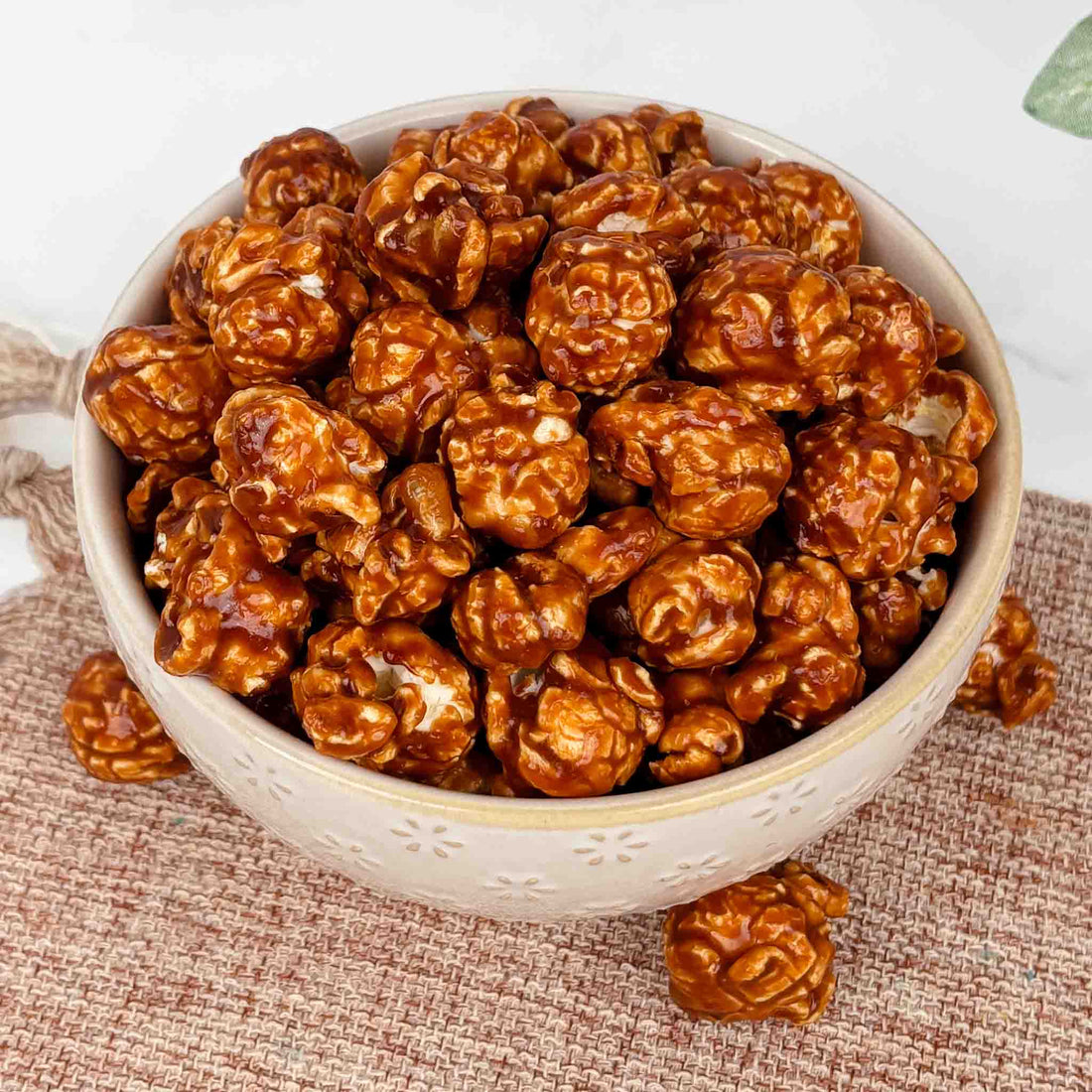 Toffee Popcorn – Bulk Candy Store