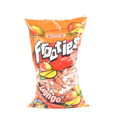 Tootsie Roll Frooties Mango