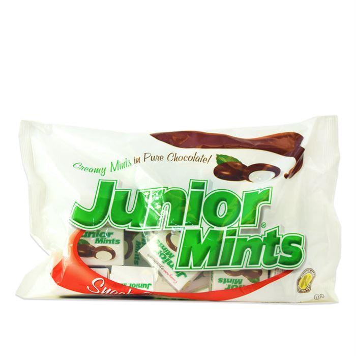 Tootsie Roll Junior Mints Snack Size