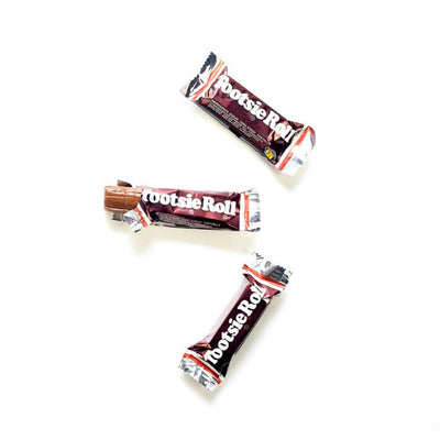 Tootsie Roll Snack Bars - 11.42 oz Bag