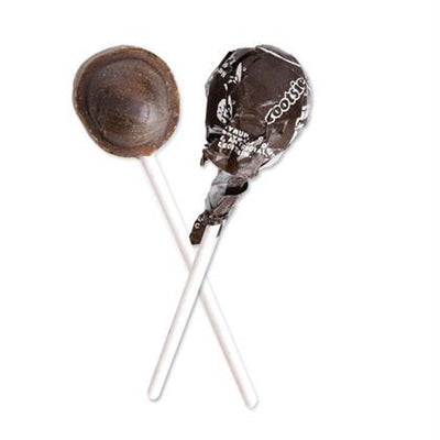 Tootsie Roll Tootsie Pops Chocolate