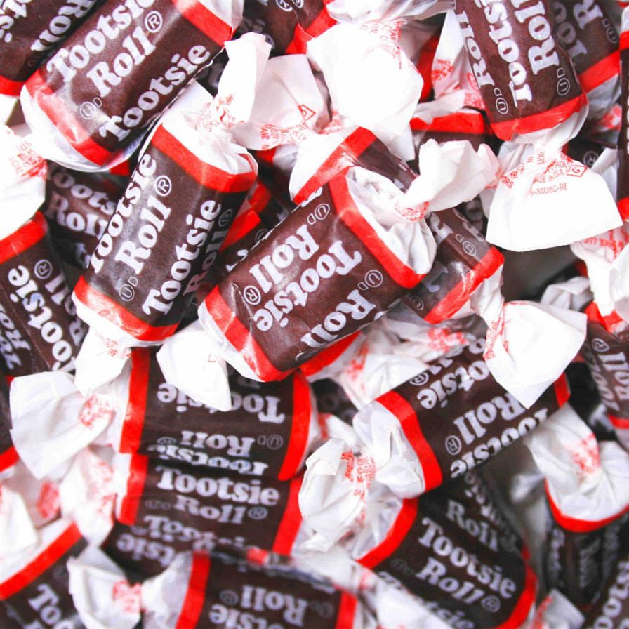 Tootsie Roll Tootsie Rolls Original