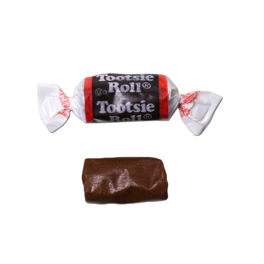 Tootsie Roll Tootsie Rolls Original