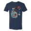 Tootsie Roll Moon T-Shirt