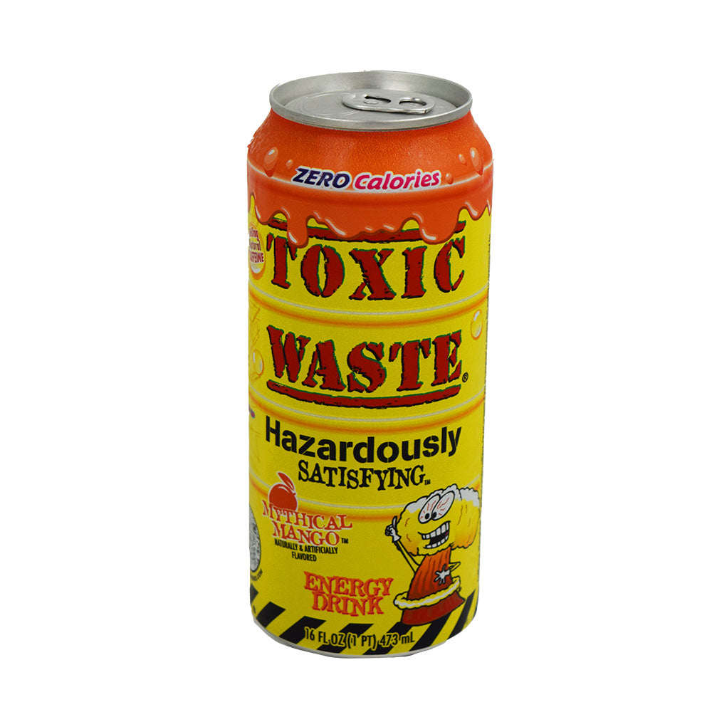 Toxic Waste Mythical Mango 