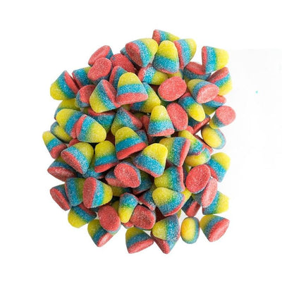 Vidal Candies Tropical Gummi Drops