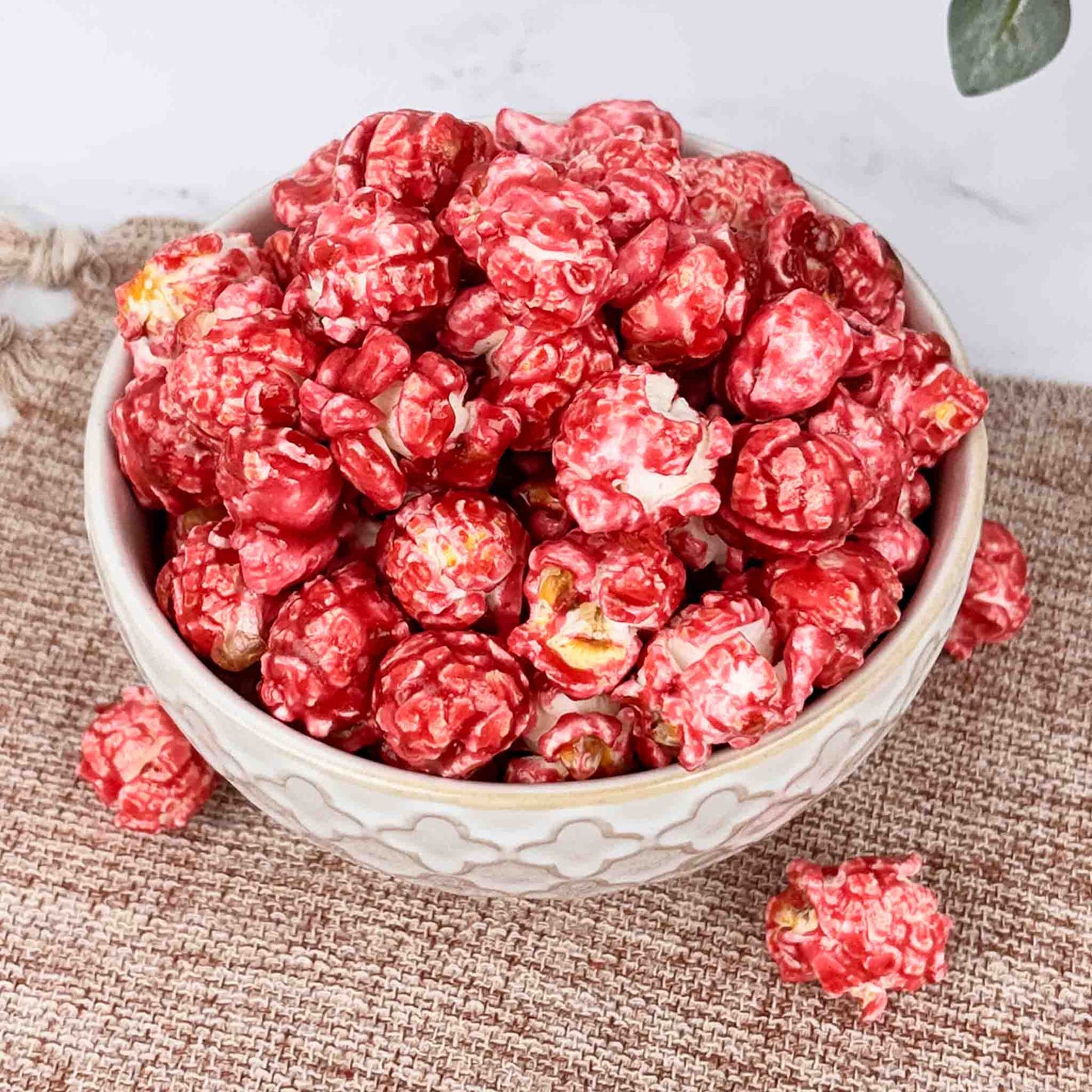 Pink Popcorn - Watermelon