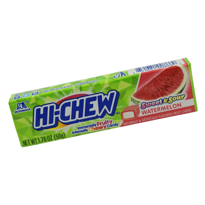 Hi-Chew Watermelon