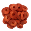 Watermelon Rings Revolcados