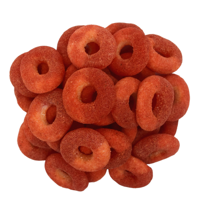 Rings Watermelon Chamoy Revolcados