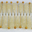 White Rock Candy Swizzle Sticks - 18 Count