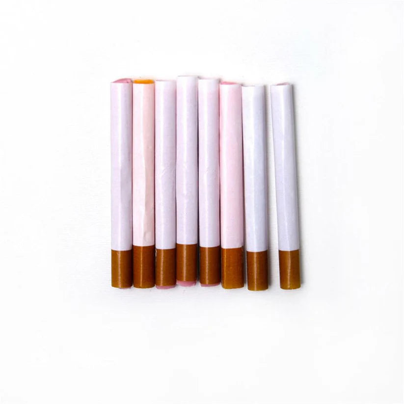Bubble Gum Cigarettes