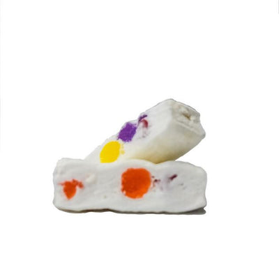  Wrapped Jelly Jube Nougat - 1 Lb 