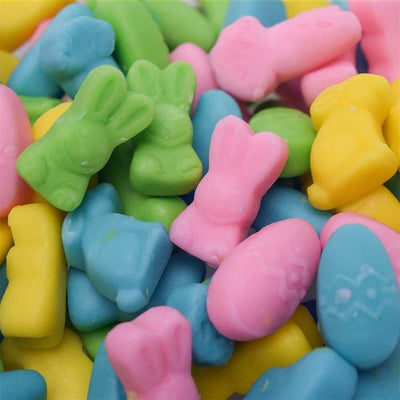 Zachary Confections Easter Mello Creme Mix - 1 Lb