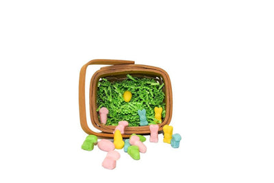 Zachary Confections Easter Mello Creme Mix - 1 Lb